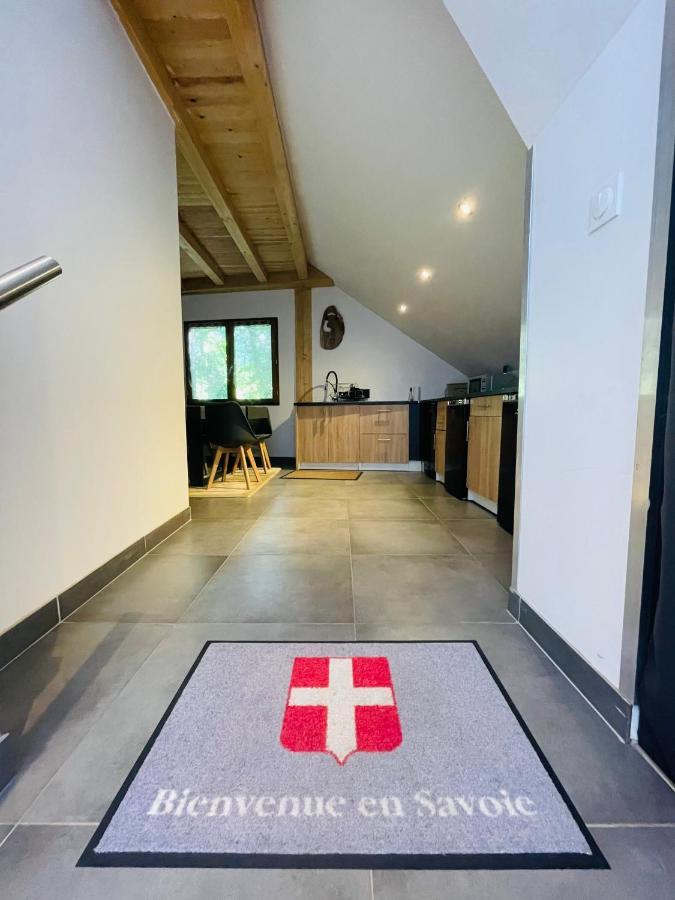 Bed & Breakfast Le Du Pichat *