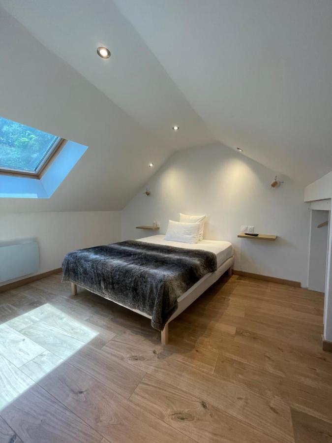 Bed & Breakfast Le Du Pichat *
