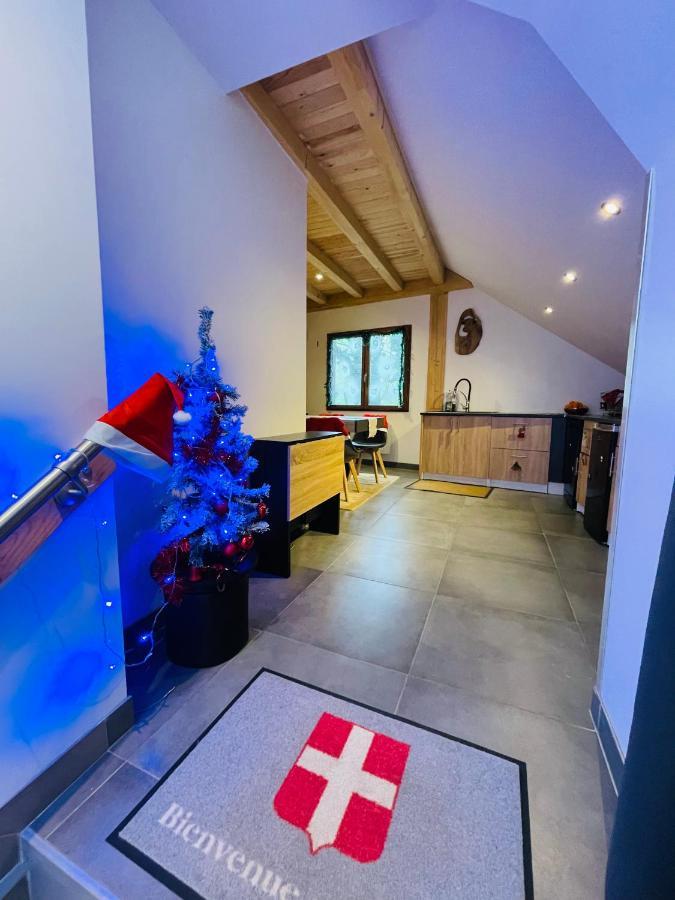 Bed & Breakfast Le Du Pichat