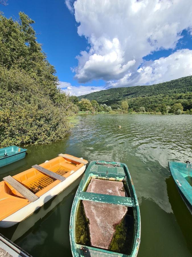 Le Du Pichat Sainte-Helene-du-Lac