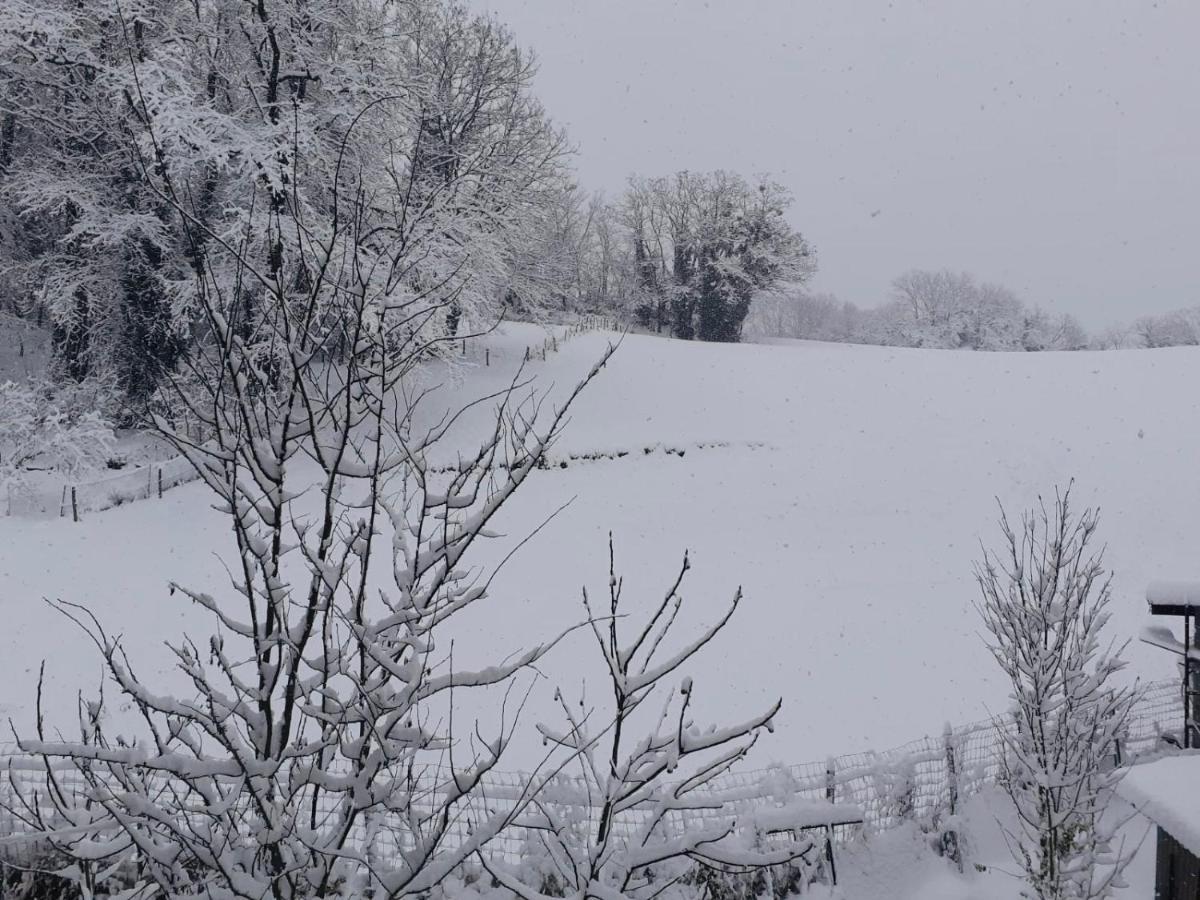 Le Du Pichat Sainte-Helene-du-Lac